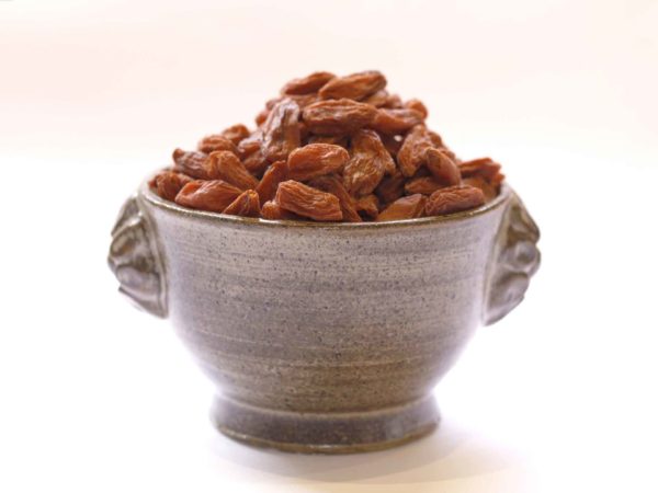 Goji berry China Asia