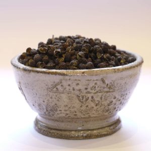 Timut peppercorns timur nepal