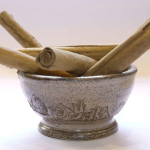 Cinnamon pipe from Sri Lanka organic real cinnamon of Ceylon origin