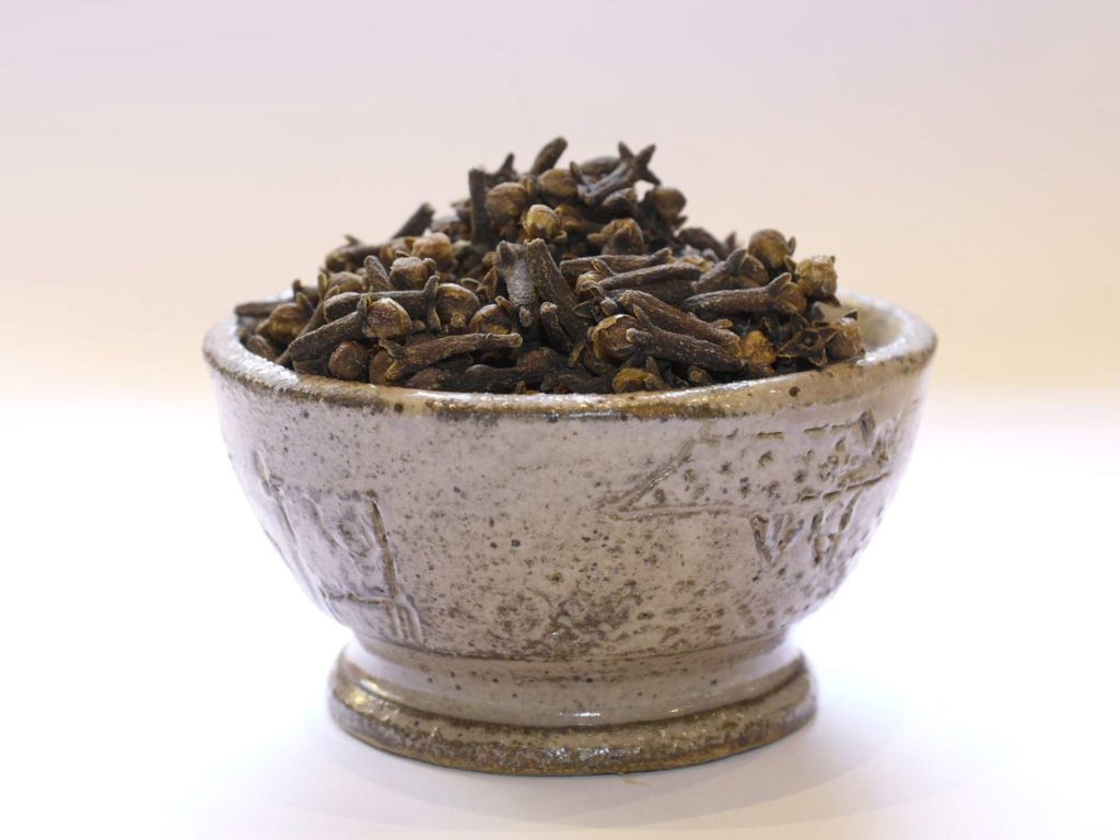 Clous de girofle Bio Place des