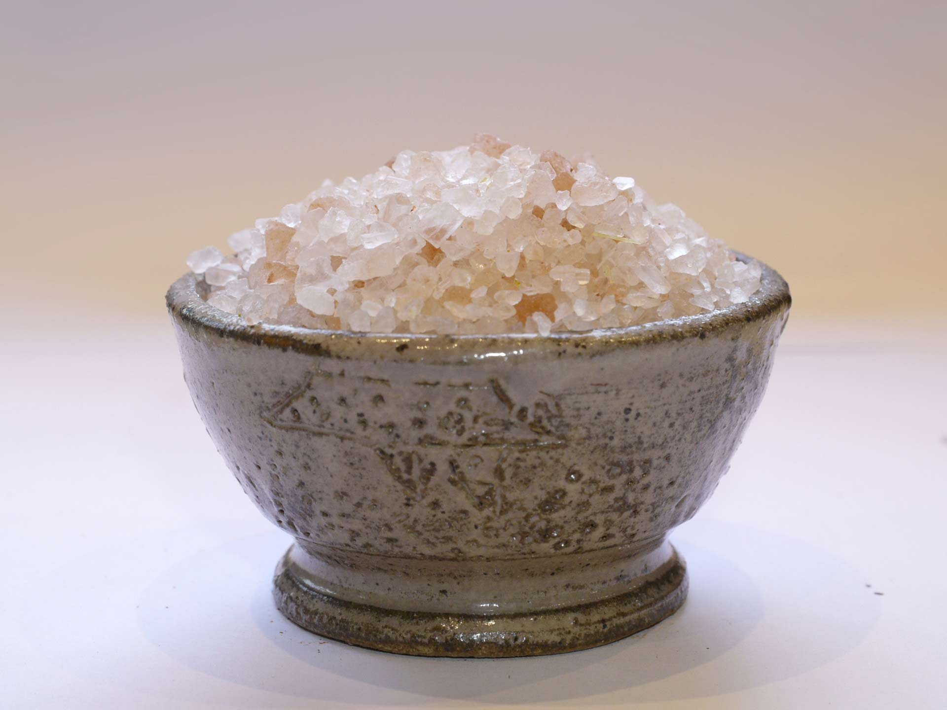 Diamant de sel cristaux pour moulin 280g - Terre Exotique