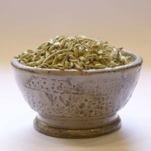 CARVI GRAINES (CUMIN DES PRÉS) CERTIFIÉ BIO