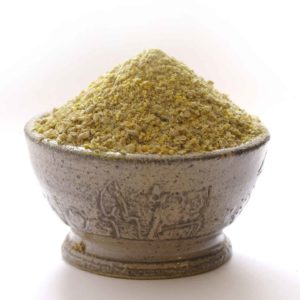 Fenugrec bio graines Ras el Hanout Garam Masala Curry Inde