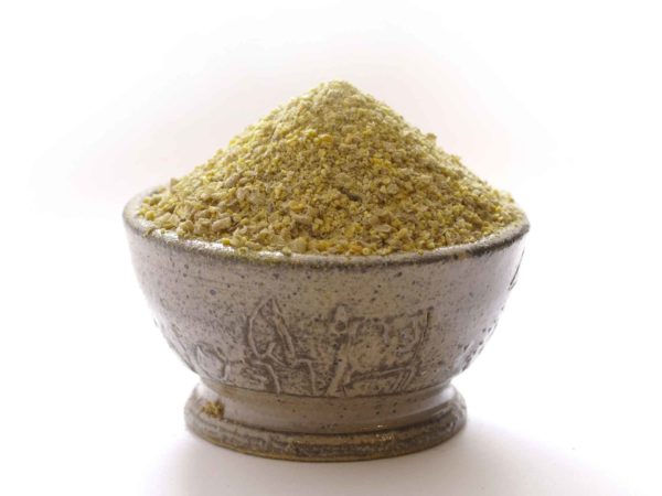 Fenugrec bio graines Ras el Hanout Garam Masala Curry Inde