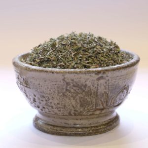 Herbes de Provence savory rosemary barbecue