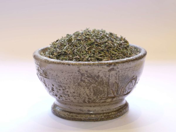 Herbes de Provence sarriette romarin barbecue