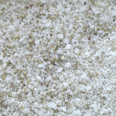 Fleur de sel Poivre Penja Cameroun afrique