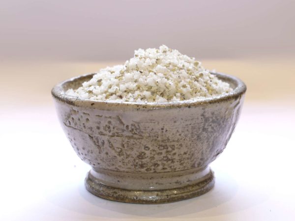 Fleur de sel Poivre Penja Cameroun afrique