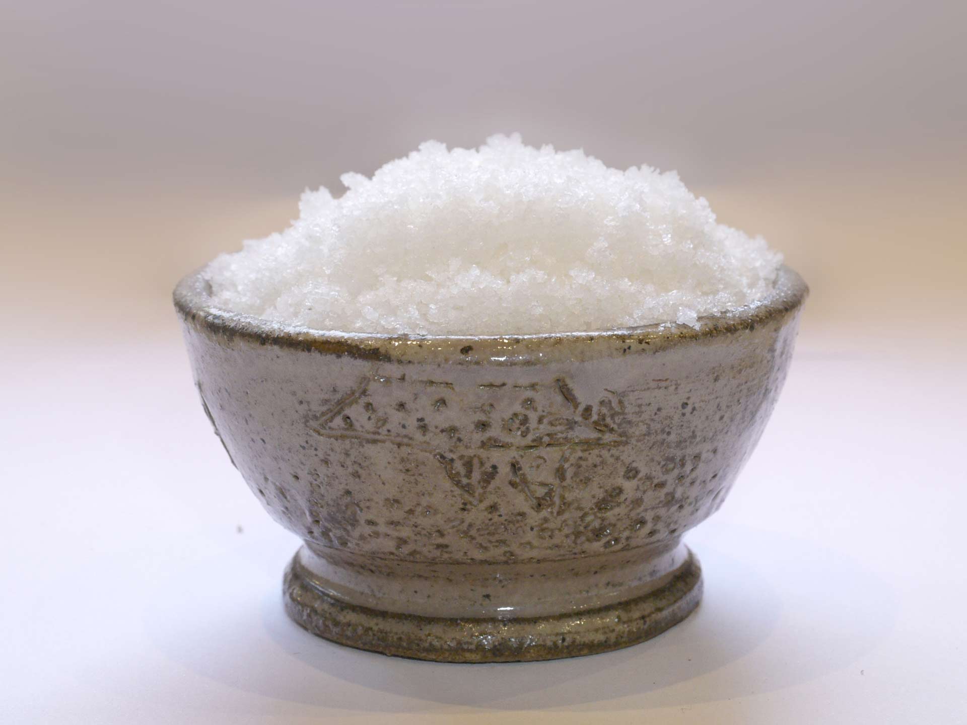 Fleur de sel de Noirmoutier - Achat, utilisation, recettes