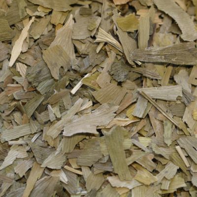 Ginkgo feuilles infusion tonique