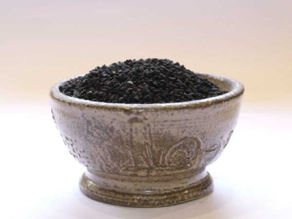 Organic black cumin seeds