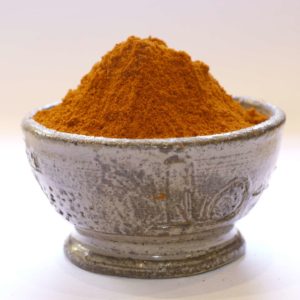 Paprika doux leger poivron Espagne