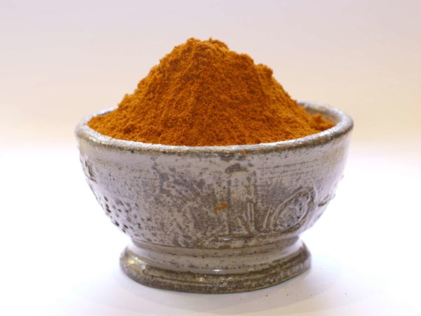 Paprika doux leger poivron Espagne