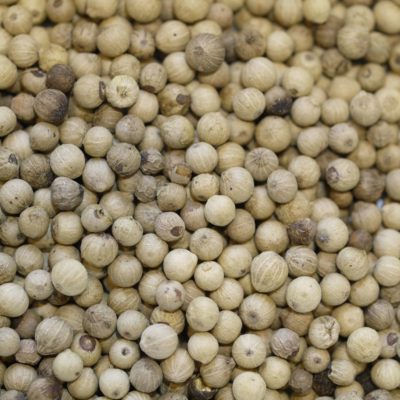 Belem Brazilian white pepper