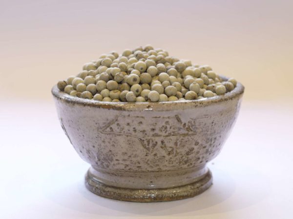 Belem Brazilian white pepper