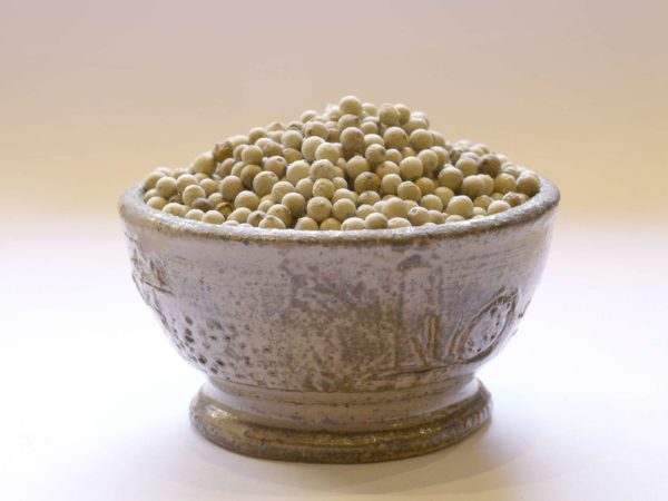 Indonesia white pepper