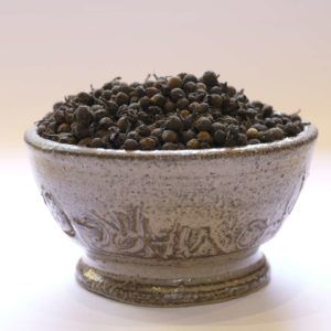 Congo black pepper Likouala pepper, Ketshu pepper, gorilla pepper, Central African pepper, Congo pepper