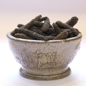 Long pepper java indonesia piper longum