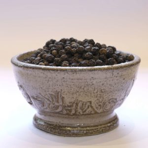 Black pepper Lampong Indonesia Sumatra Piper Nigrum Java Sea