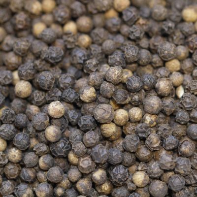 Black pepper Sarawak Borneo Malaysia Indonesia