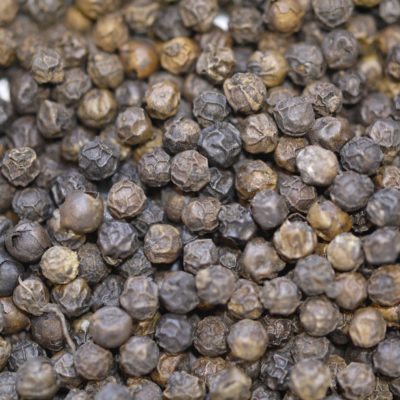 Wayanad black pepper Kerala premium india origin