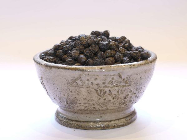 Wayanad black pepper Kerala premium india origin