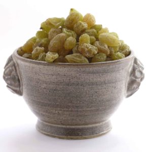 Khorog green grape