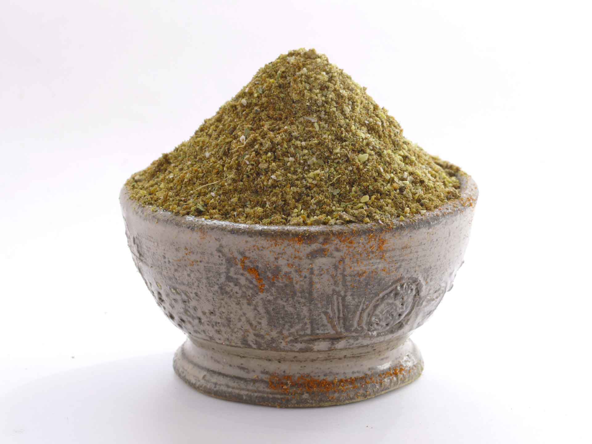 Ras el Hanout 20 épices Bio