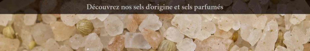 Salts of the world pink salt himalaya orgine salt re guérande noirmoutier