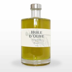 drap virgin olive oil