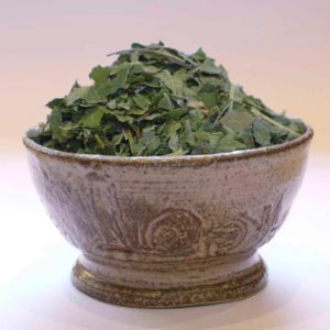 Tisane de framboisier - Par Earthmama - Le Capucin Inc