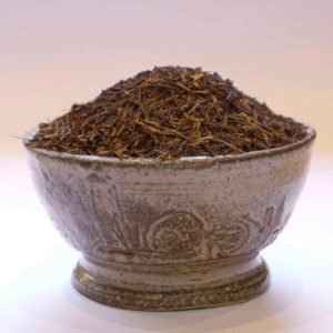 the rouge herbe rouge rooibos bio