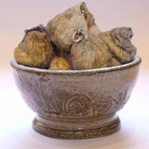 calabacita organic dried fig