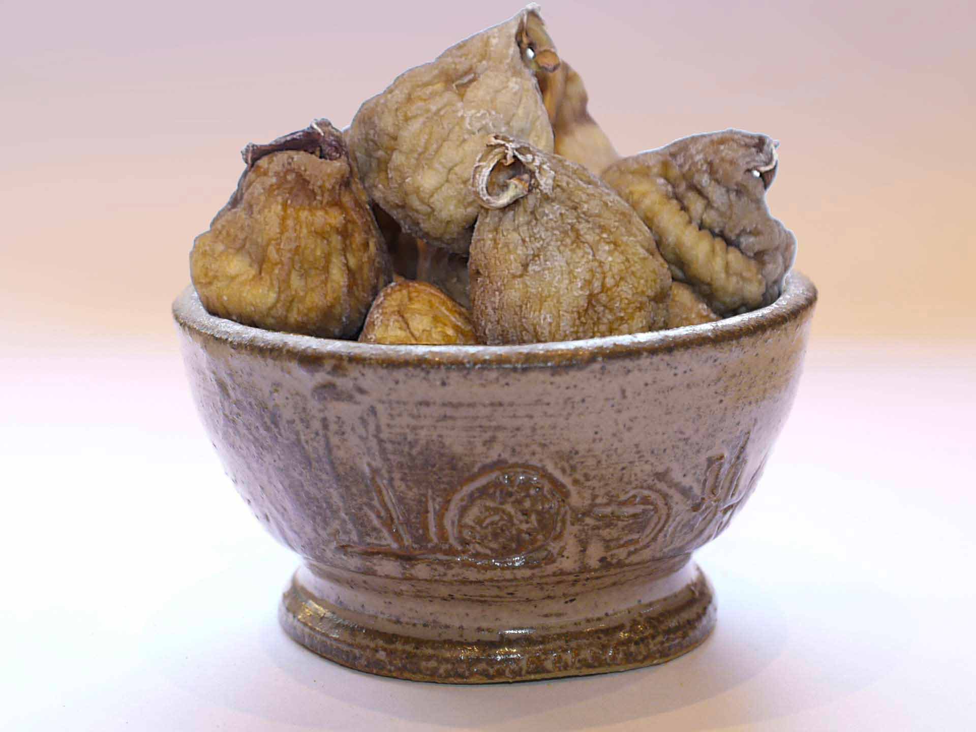 Figues séchées au soleil bio 250g