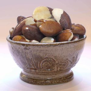 fair trade organic brazil nuts