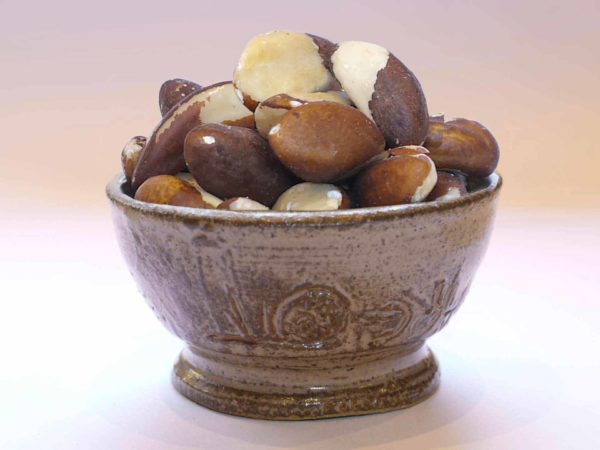 fair trade organic brazil nuts