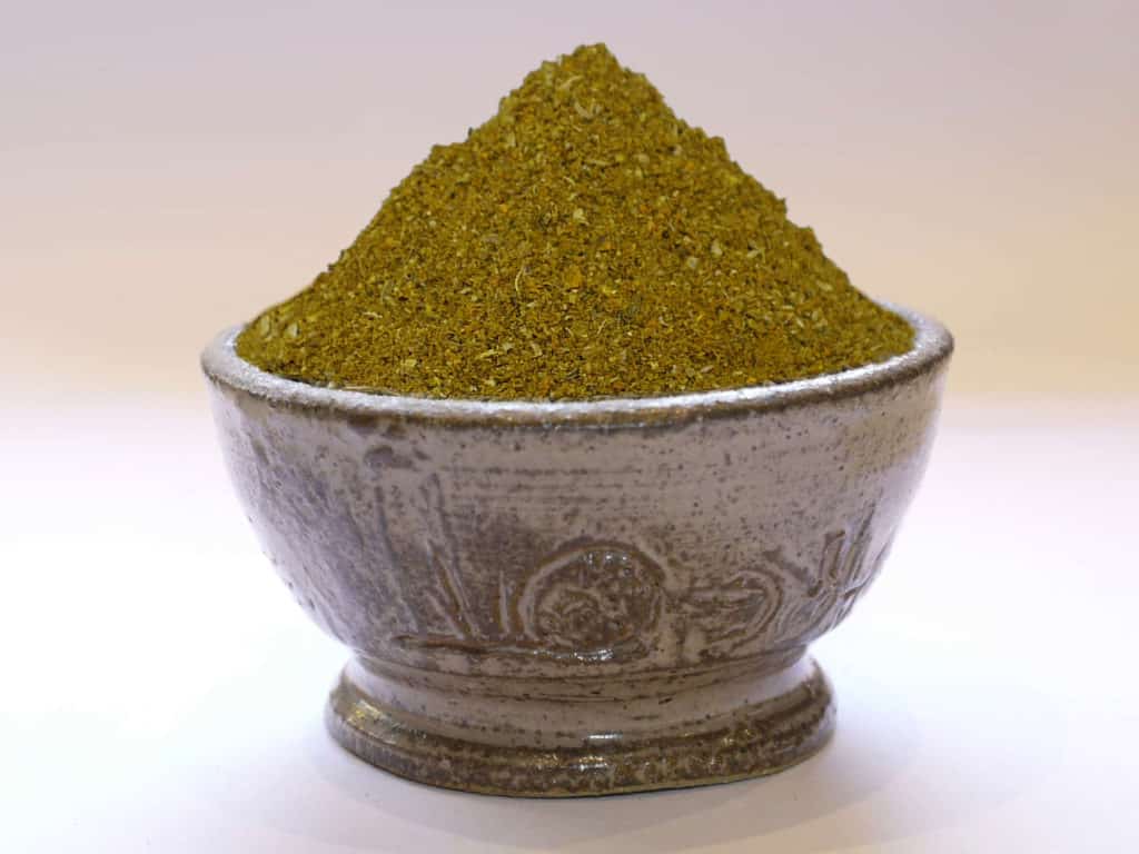 Couscous Bio Place des Epices