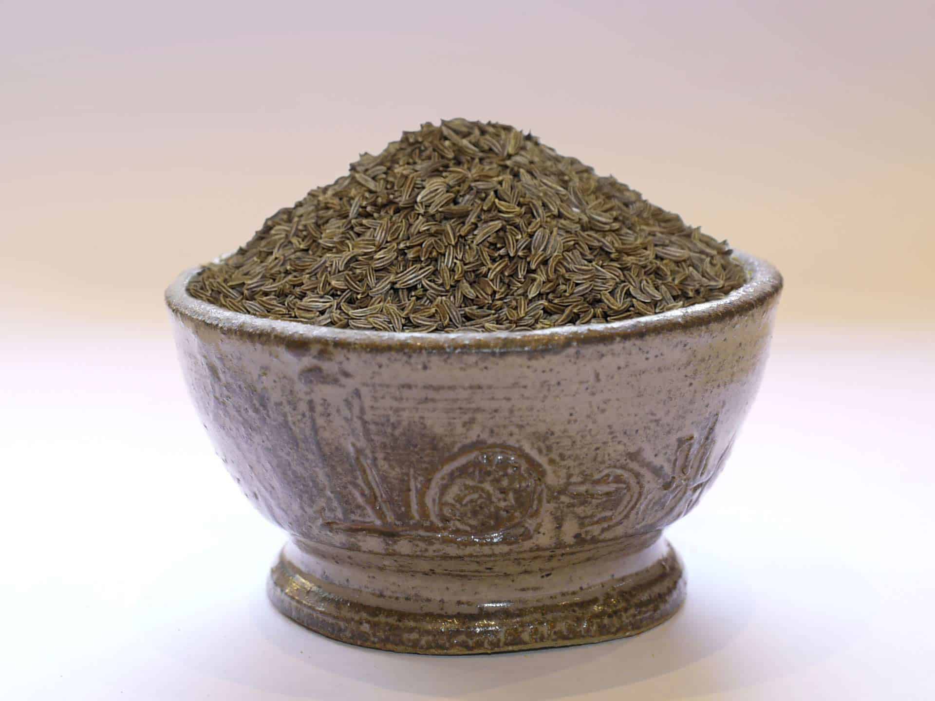 CARVI GRAINES (CUMIN DES PRÉS) CERTIFIÉ BIO