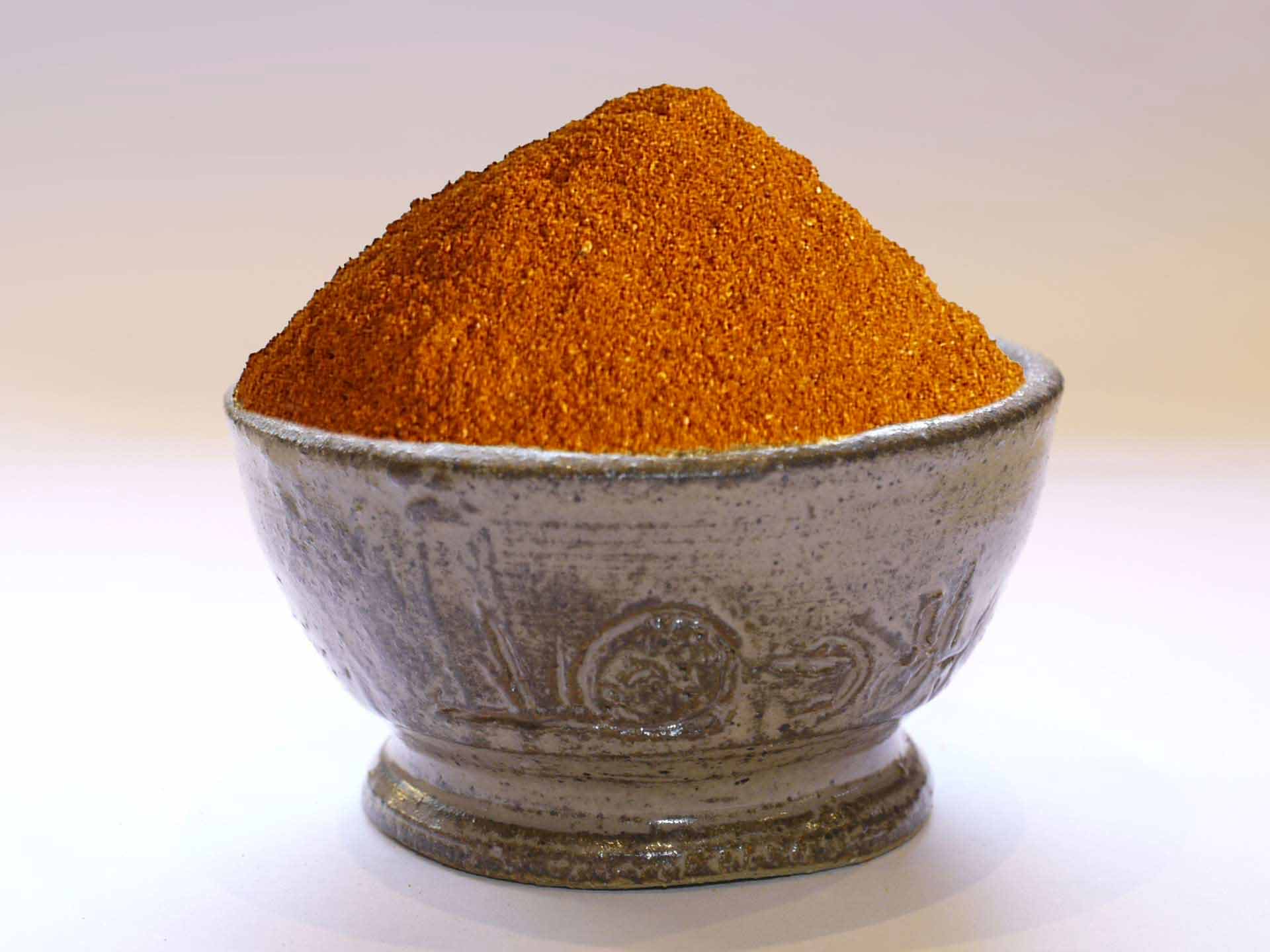 Piment De Cayenne Bio