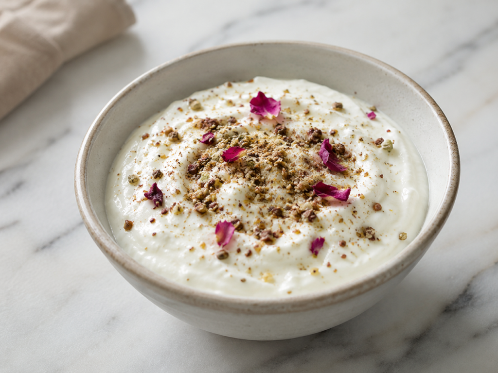 Recette de damas ► Place des Epices Recette avec boutons de rose de damas