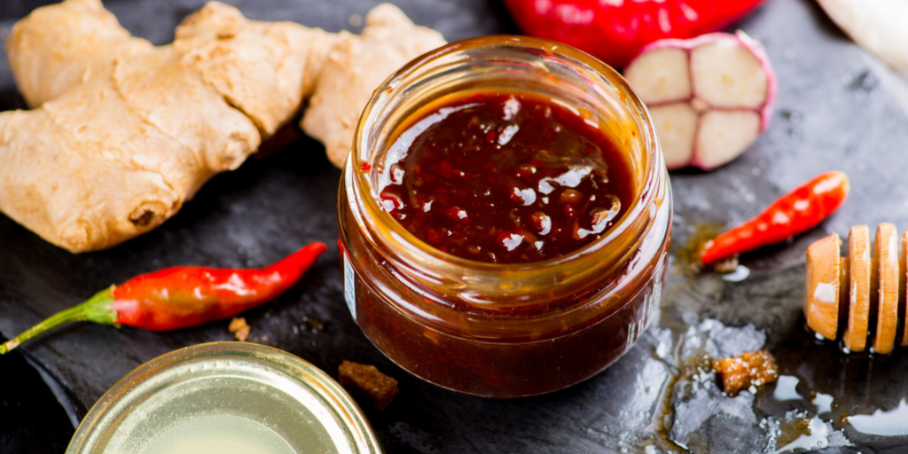 Marinade de poulet ► Place des Epices Marinade de poulet